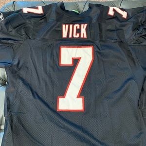 Atlanta Falcons Vick Jersey